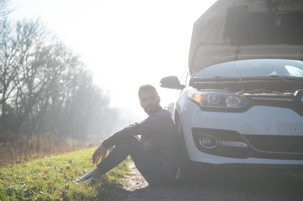 Vehicle Recovery
