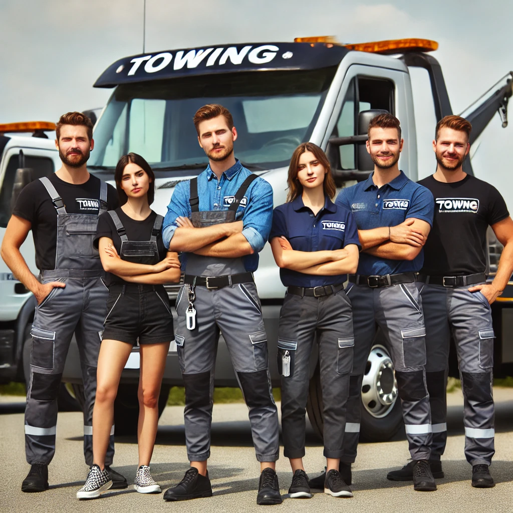 Our Team